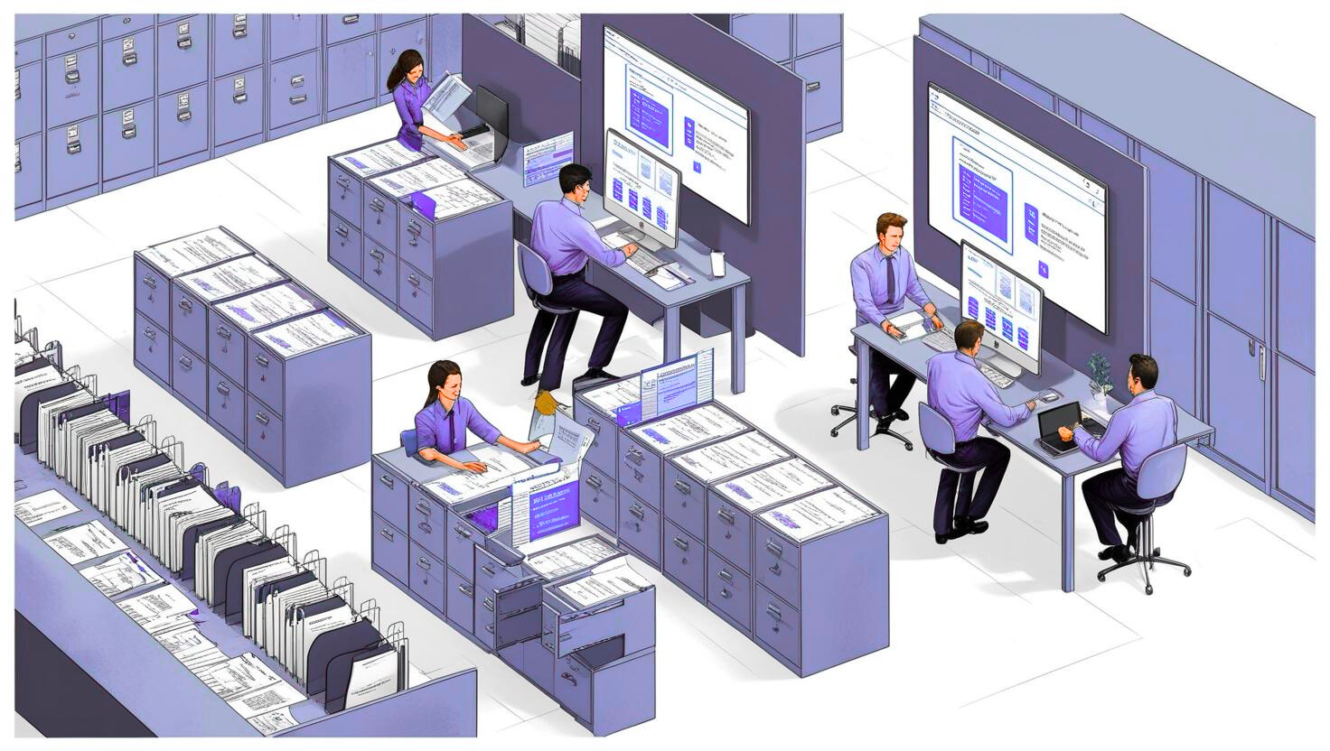 Document Management System