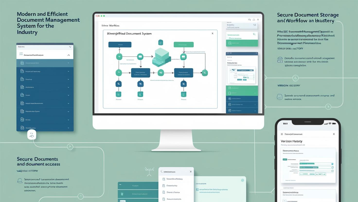 Document Management System
