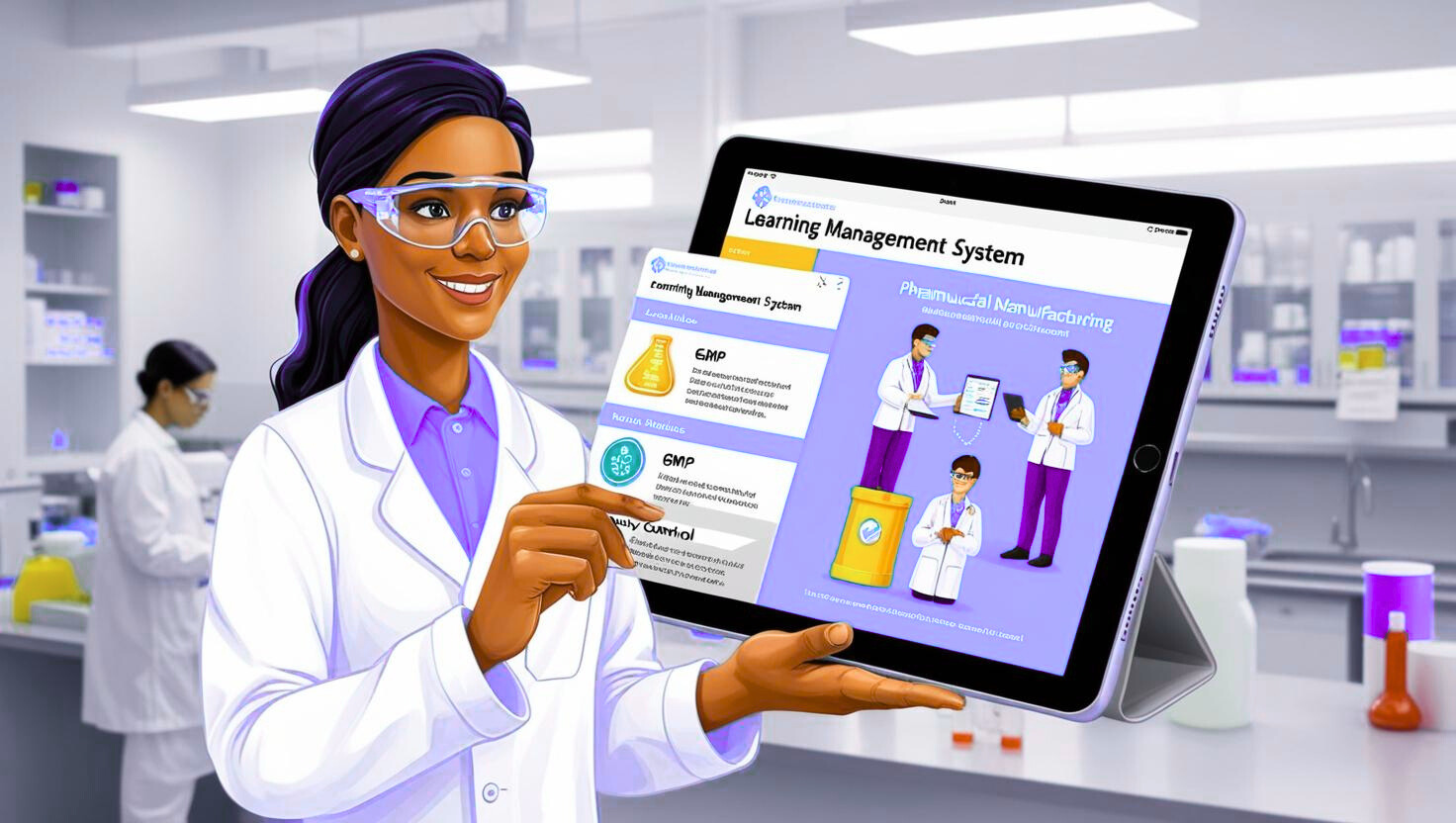 Document Management System