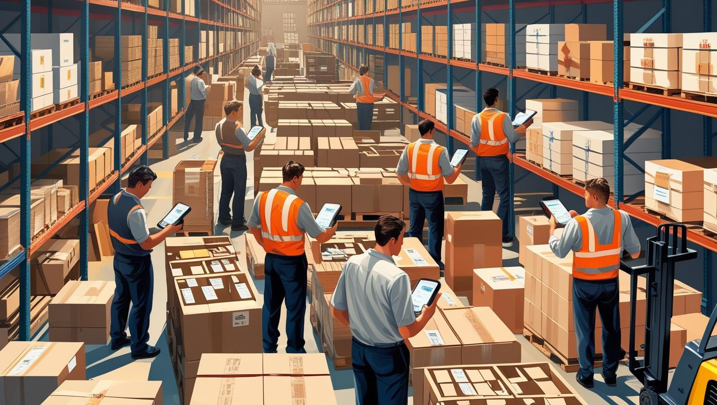 Document Management System