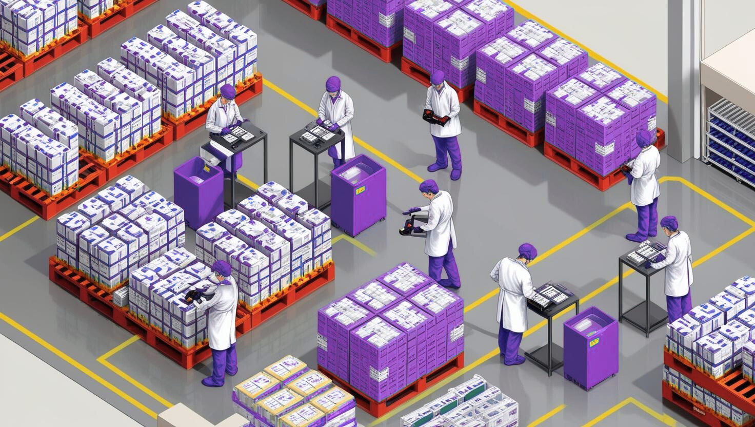 Document Management System